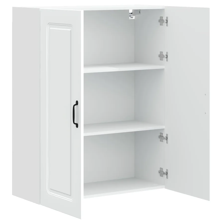 Panneau de lave-vaisselle Kalmar Blanc 80 x 31 x 100 cm - 5