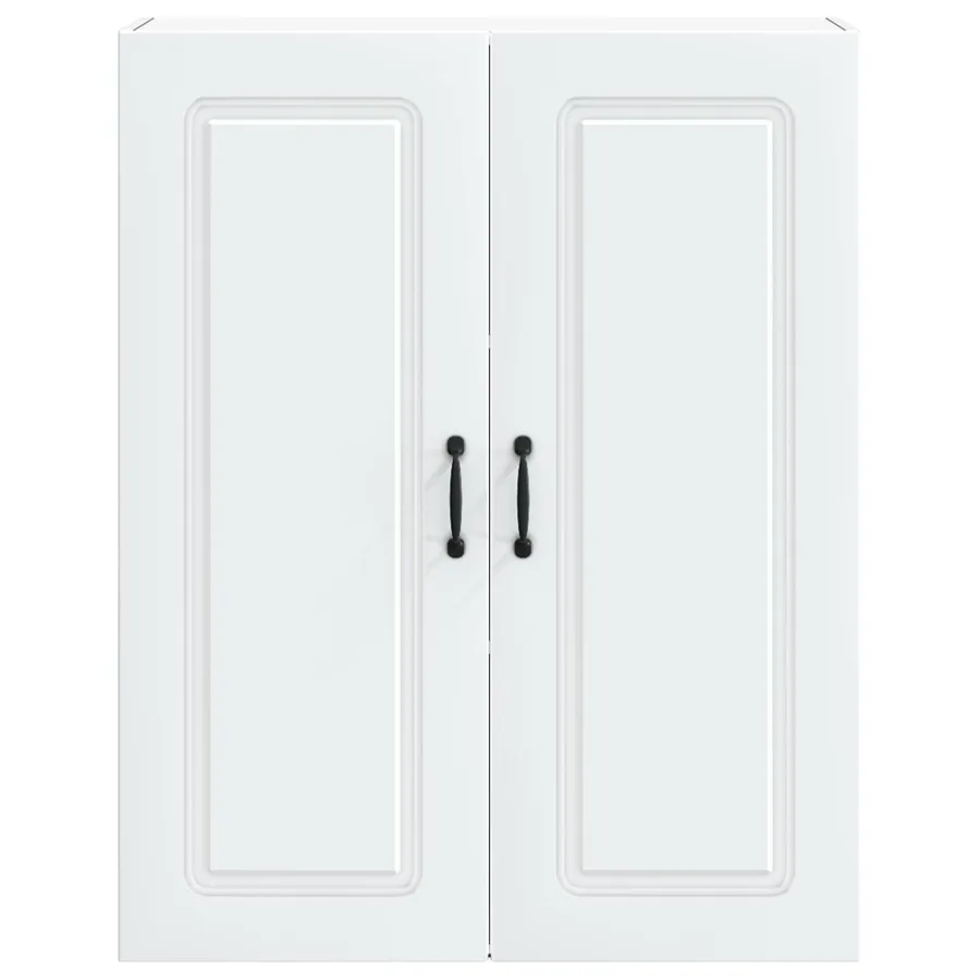 Panneau de lave-vaisselle Kalmar Blanc 80 x 31 x 100 cm - 6
