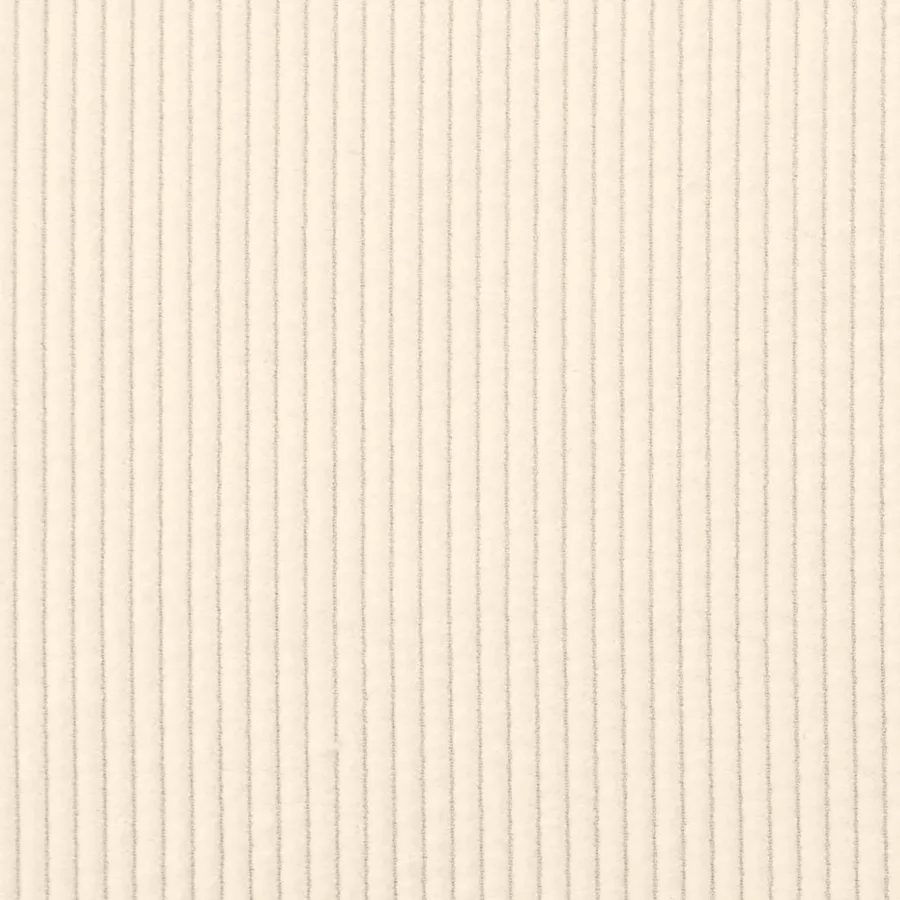 Coussins d'accent 2 pcs Crème Ø 25 x 70 cm - 9