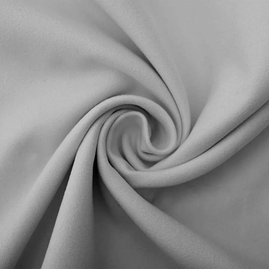 Serviettes de sport 2 pcs Gris foncé 90 x 180 cm - 7