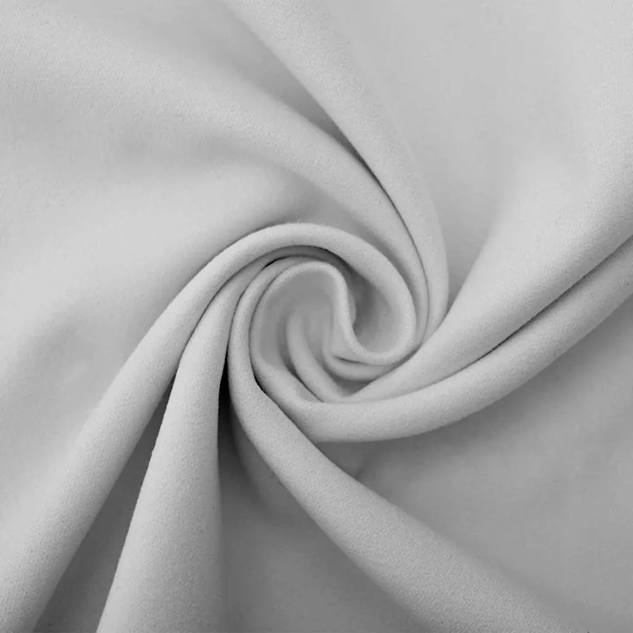 Set de serviettes de sport 3 pcs Gris Polyester et Polyamide - 7