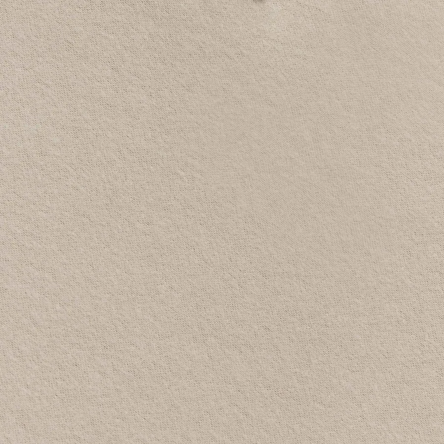 Couvertures à jeter 6 pcs Beige 200 x 150 cm Toison - 8
