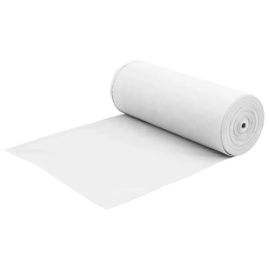 Fleece de protection des plantes contre le gel Blanc 20 x 3,2 m - 7