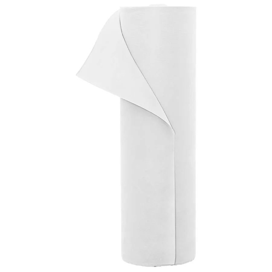 Fleece de protection des plantes contre le gel Blanc 20 x 1,6 m - 2