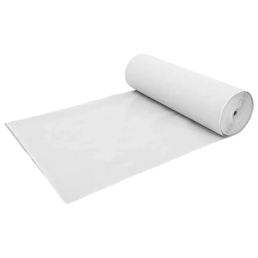 Fleece de protection des plantes contre le gel Blanc 20 x 1,6 m - 7