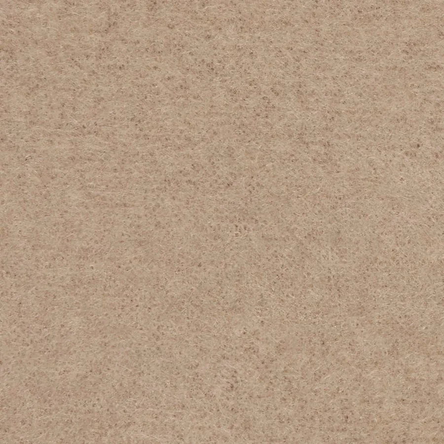 Couvertures à jeter 6 pcs Camel 280 x 210 cm Toison - 8