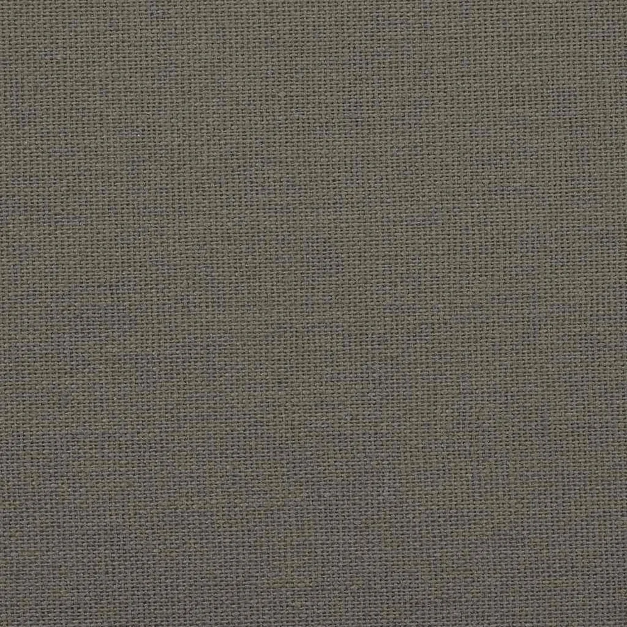 Chaises de salle à manger 2 pcs Gris clair 57 x 67 x 95 cm Lin - 10