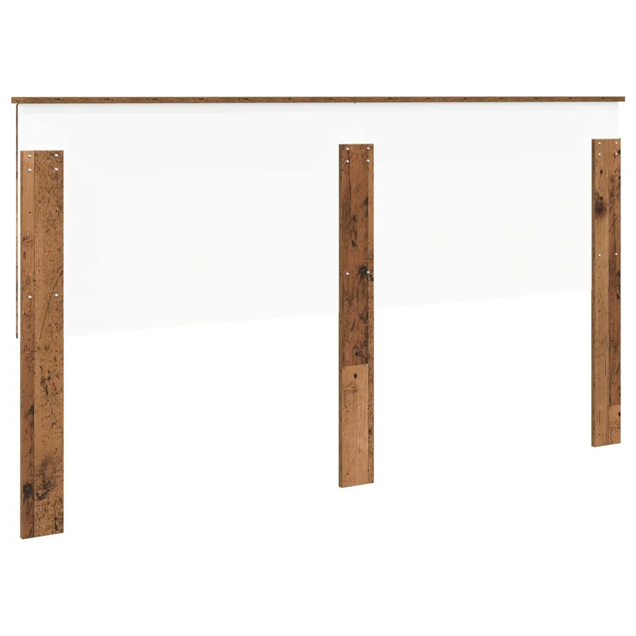 Tête de lit Bois Ancien 180 cm Bois d'ingénierie - 6