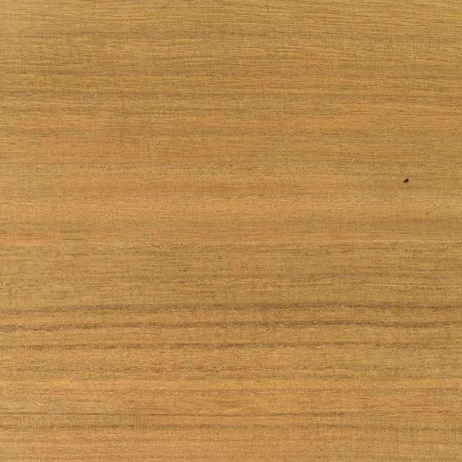 Arbre de Noël en bois avec support Marron 210 cm Bambou - 8