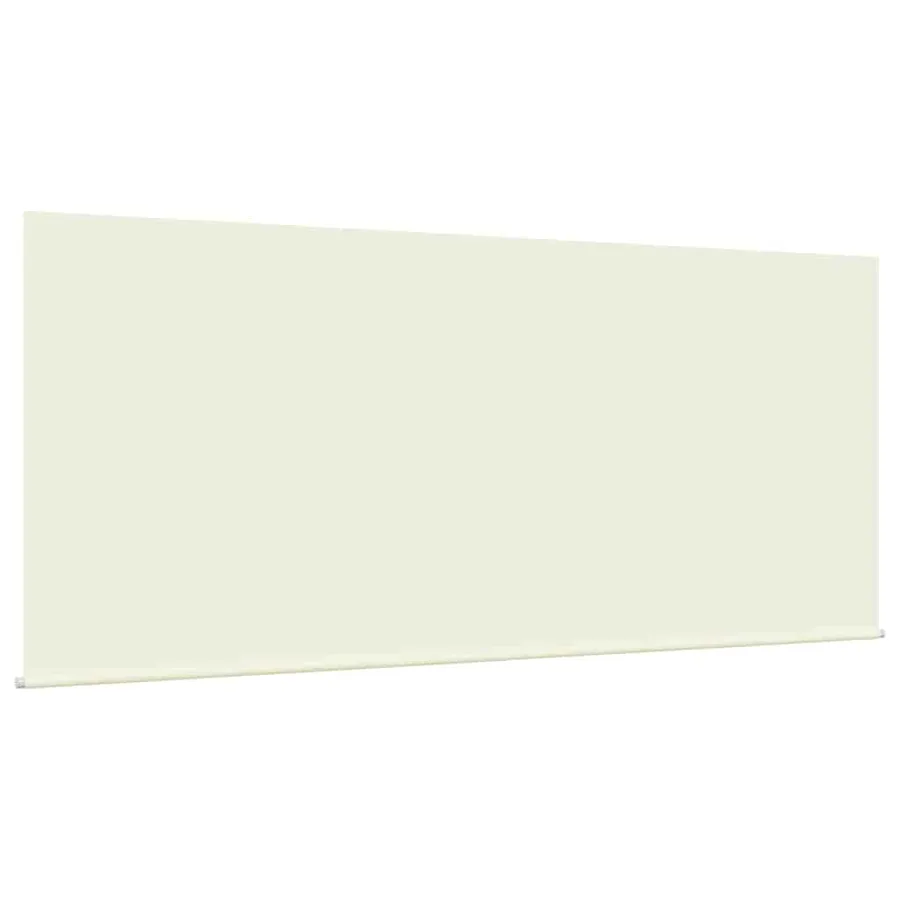 Auvent Rétractable Crème 300 x 200 cm Polyester et Aluminium - 4