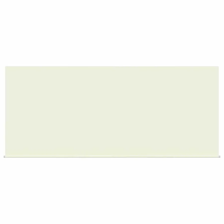 Auvent Rétractable Crème 300 x 200 cm Polyester et Aluminium - 7