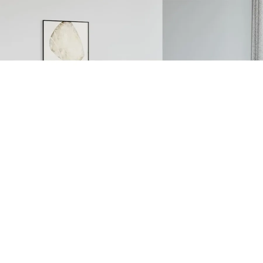 Cadre de lit sans matelas crème 80x200 cm similicuir
