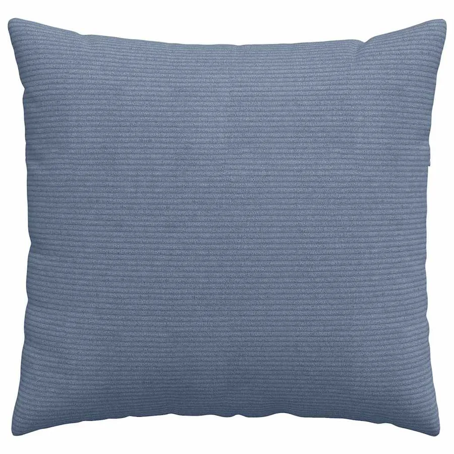 Coussins de canapé 2 pcs Bleu 50 x 50 cm - 6