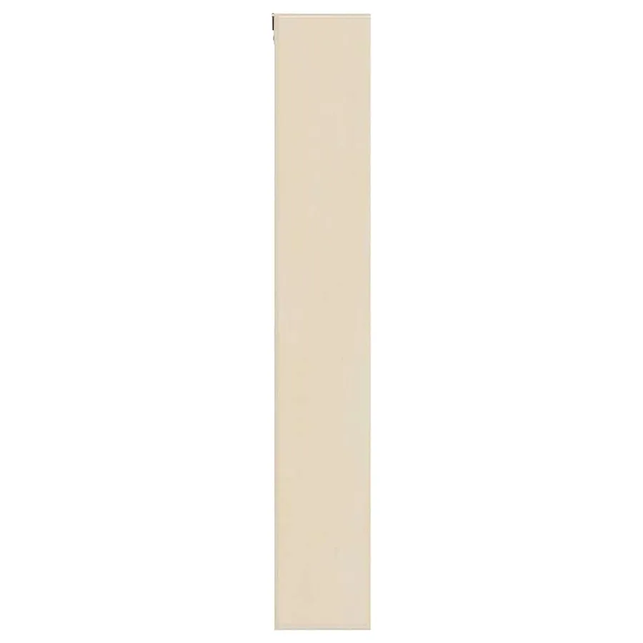 Vitrine Murale avec étagère Beige 80 x 8,5 x 54 cm Contreplaqué - 6