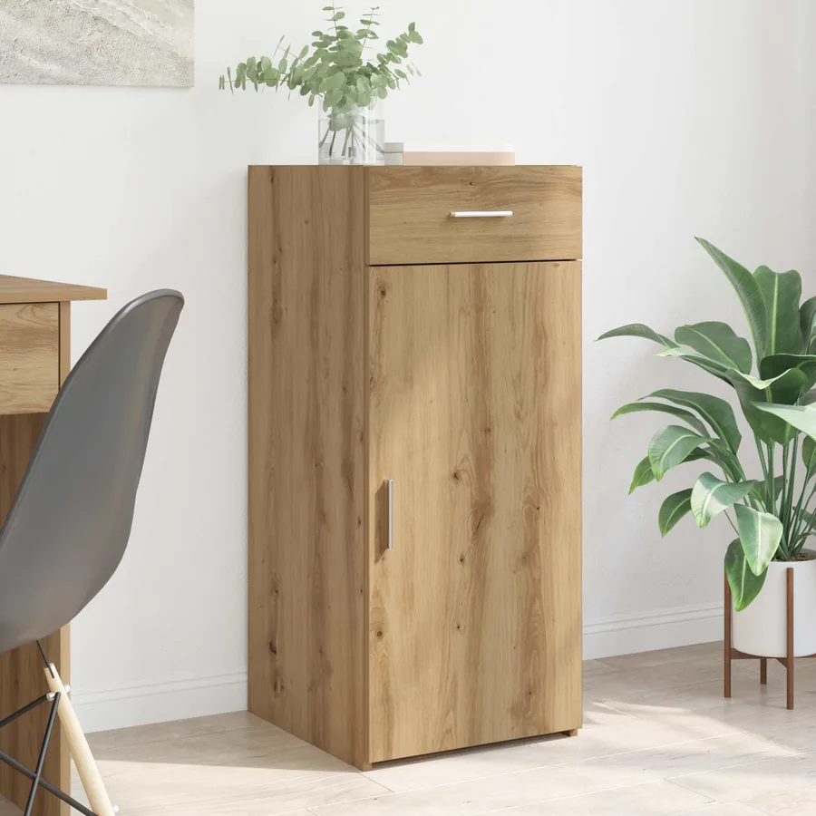 Armoire de rangement Chêne Artisanal 40 x 42,5 x 93 cm