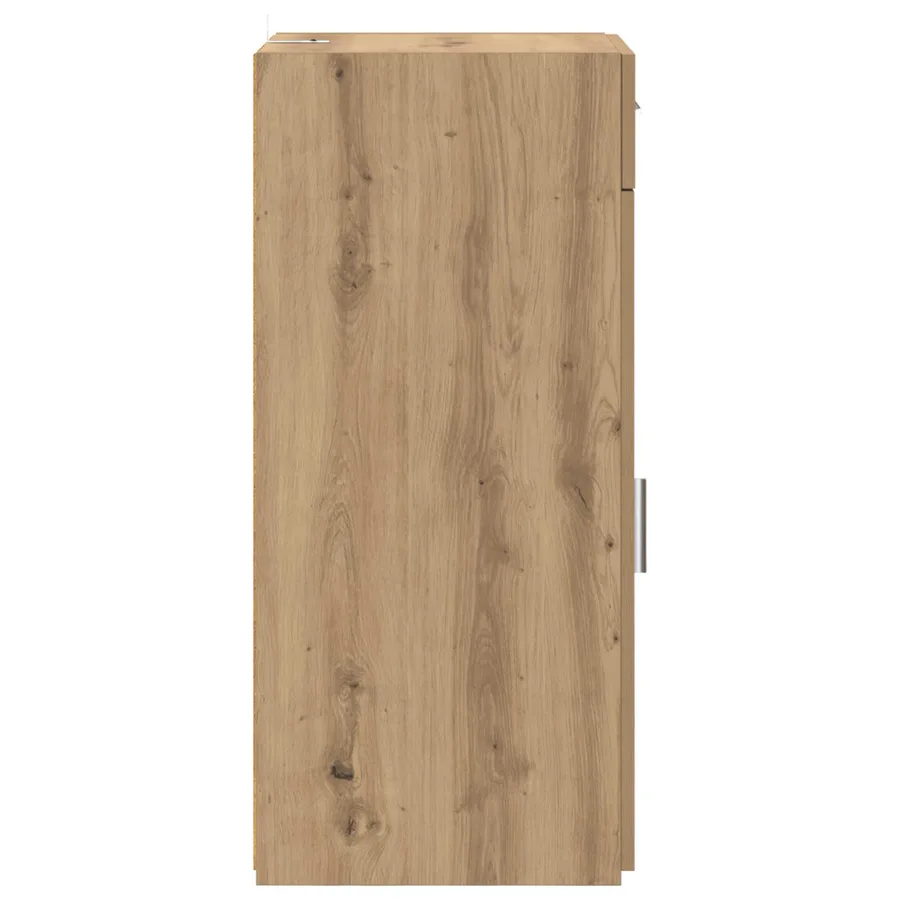 Armoire de rangement Chêne Artisanal 40 x 42,5 x 93 cm - 7