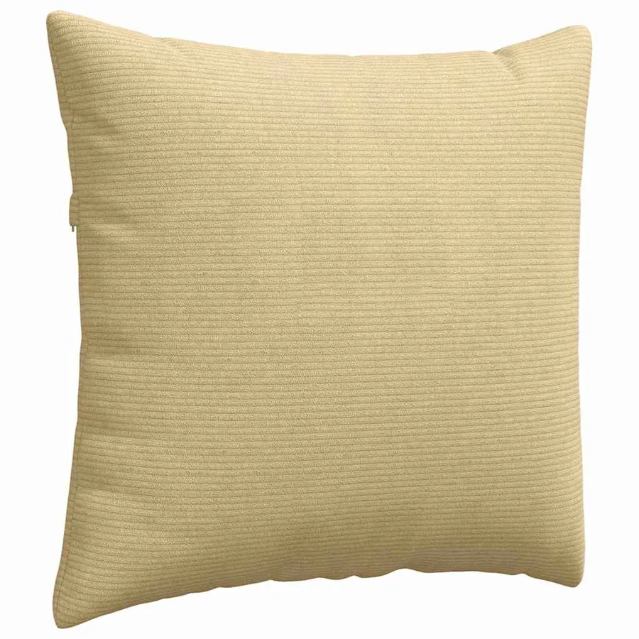Coussins de canapé 2 pcs Vert gris 45 x 45 cm - 5