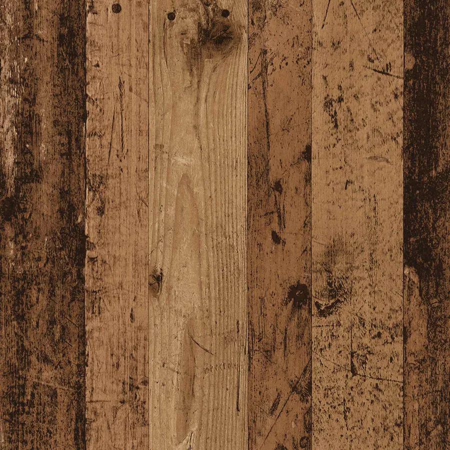 Table console 2 pcs Bois Ancien 100 x 28 x 75 cm - 8