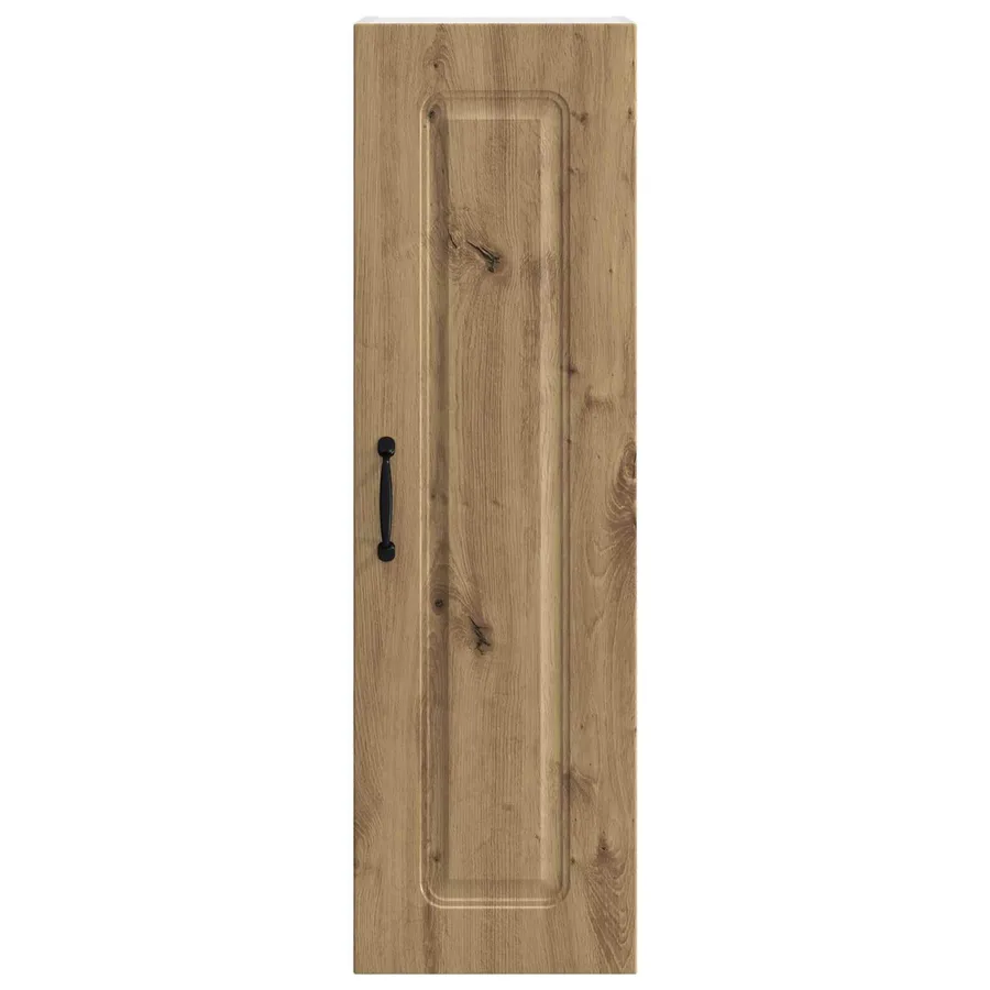 Panneau de lave-vaisselle Kalmar Chêne artisanal - 6