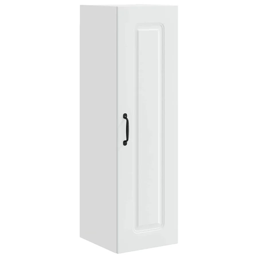 Panneau de lave-vaisselle Kalmar Blanc 30 x 31 x 100 cm - 2
