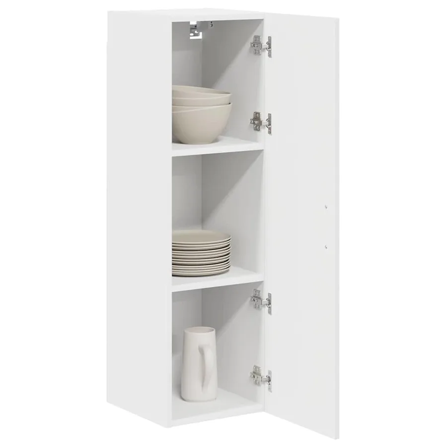 Panneau de lave-vaisselle Kalmar Blanc 30 x 31 x 100 cm - 3
