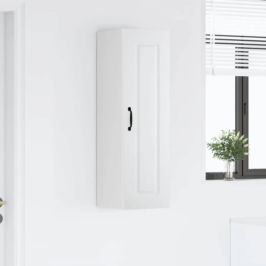 Panneau de lave-vaisselle Kalmar Blanc 30 x 31 x 100 cm - 4