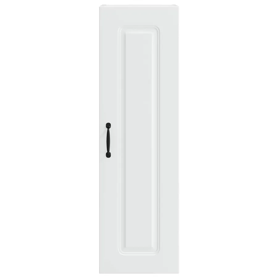 Panneau de lave-vaisselle Kalmar Blanc 30 x 31 x 100 cm - 6
