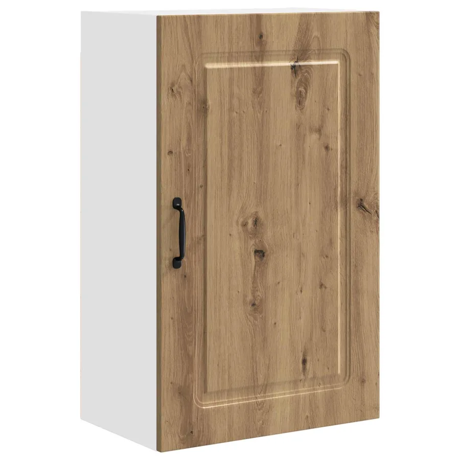 Panneau de lave-vaisselle Kalmar Chêne artisanal - 2