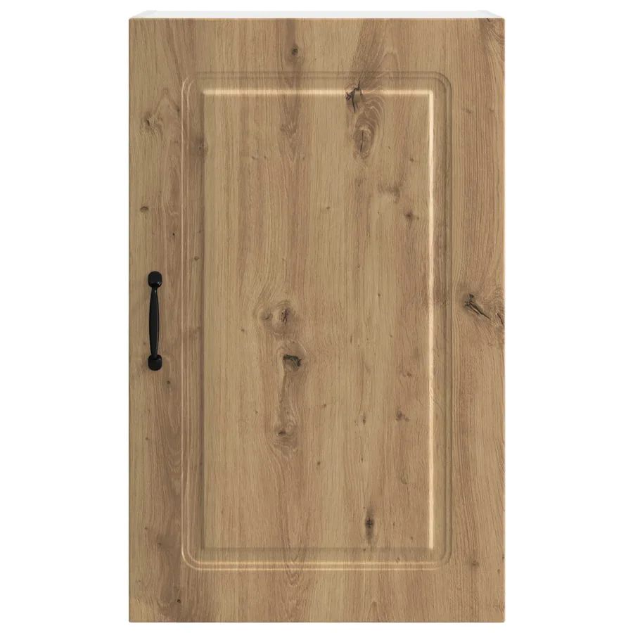 Panneau de lave-vaisselle Kalmar Chêne artisanal - 6