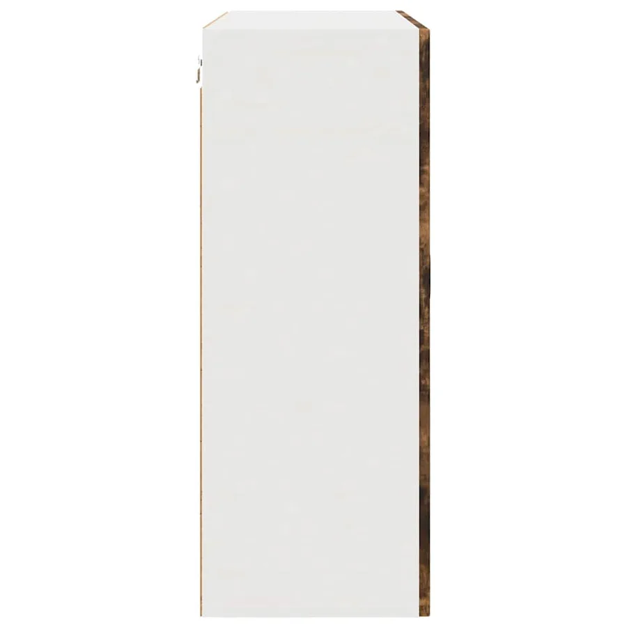 Panneau de lave-vaisselle Kalmar Chêne fumé 80 x 31 x 80 cm - 7