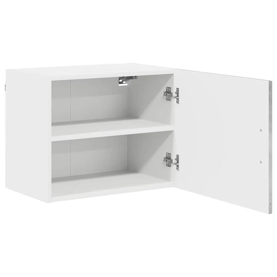 Panneau de lave-vaisselle Kalmar 2 pcs Gris béton - 6