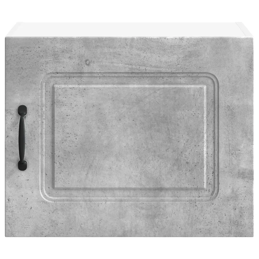 Panneau de lave-vaisselle Kalmar 2 pcs Gris béton - 7