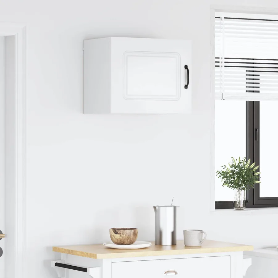 Panneau de lave-vaisselle Kalmar Blanc 50 x 31 x 40 cm - 4