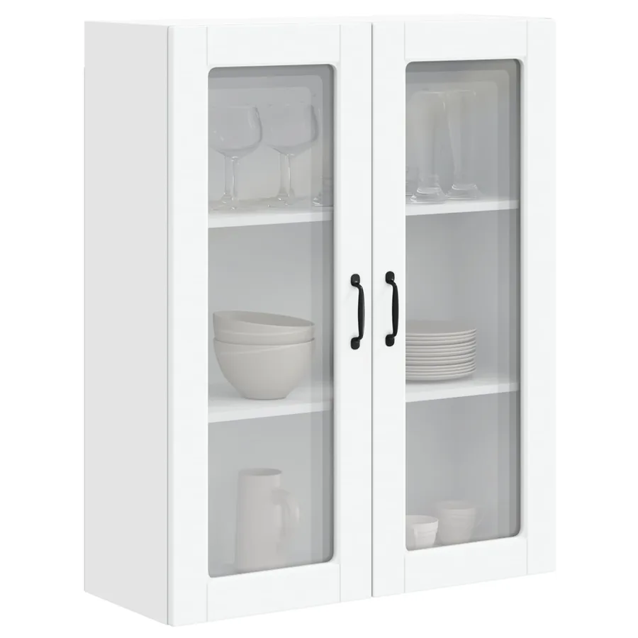 Panneau de lave-vaisselle Kalmar Blanc 80 x 31 x 100 cm - 3