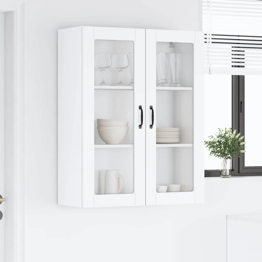 Panneau de lave-vaisselle Kalmar Blanc 80 x 31 x 100 cm - 4