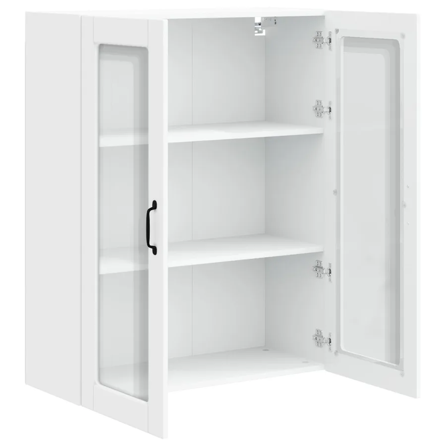 Panneau de lave-vaisselle Kalmar Blanc 80 x 31 x 100 cm - 5