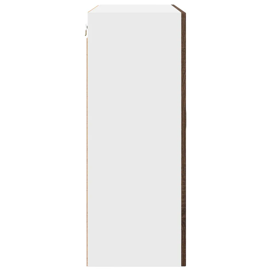Panneau de lave-vaisselle Kalmar Chêne brun 80 x 31 x 80 cm - 7