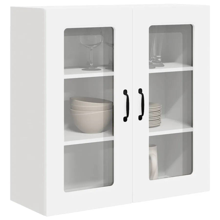 Panneau de lave-vaisselle Kalmar Blanc 80 x 31 x 80 cm - 3