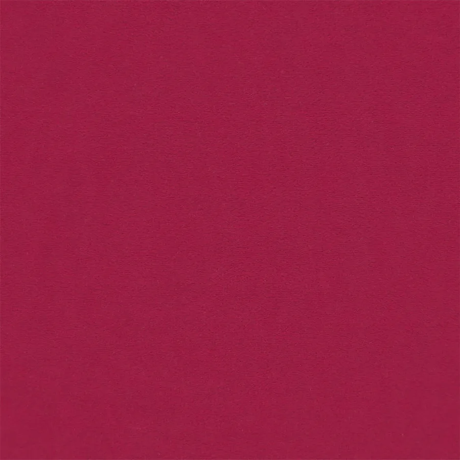 Fauteuil de massage Rouge bordeaux Velours - 10