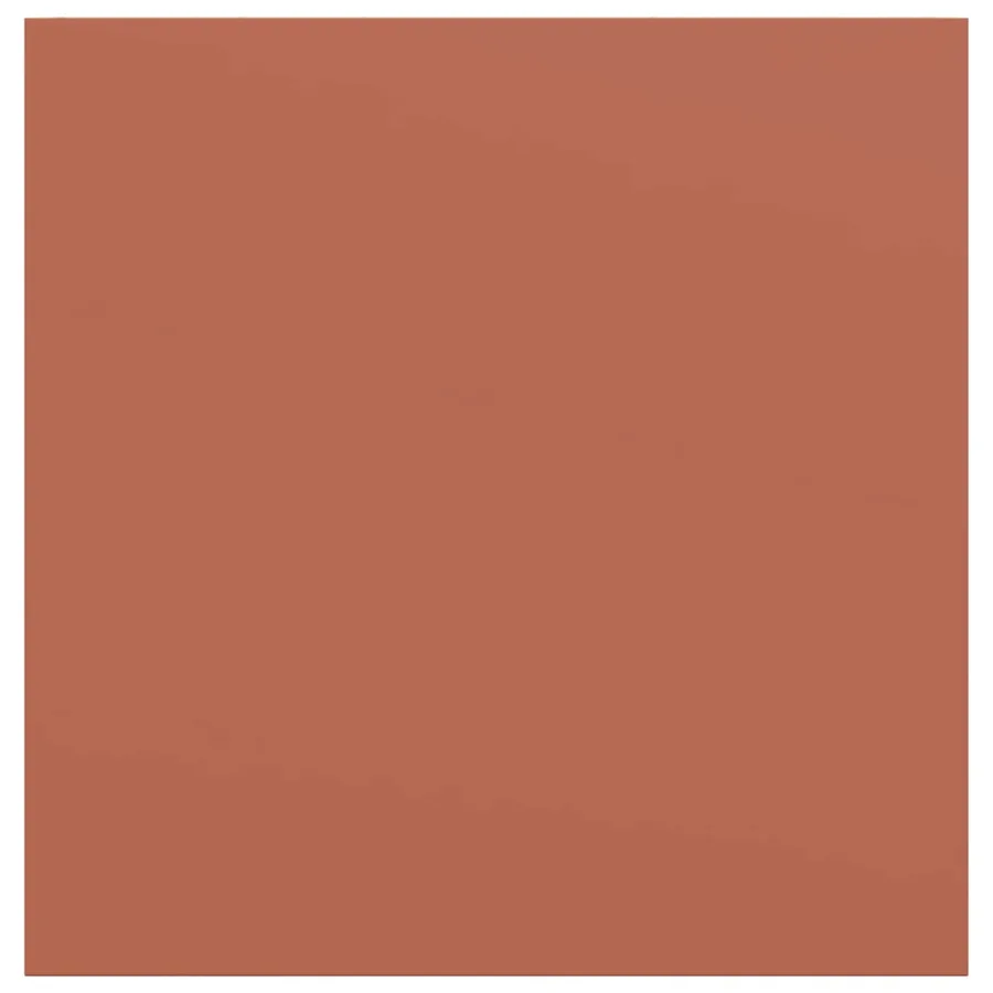 Étagère Murale 4 pcs Rouge 23 x 23,5 x 4 cm Bois d'ingénierie - 9