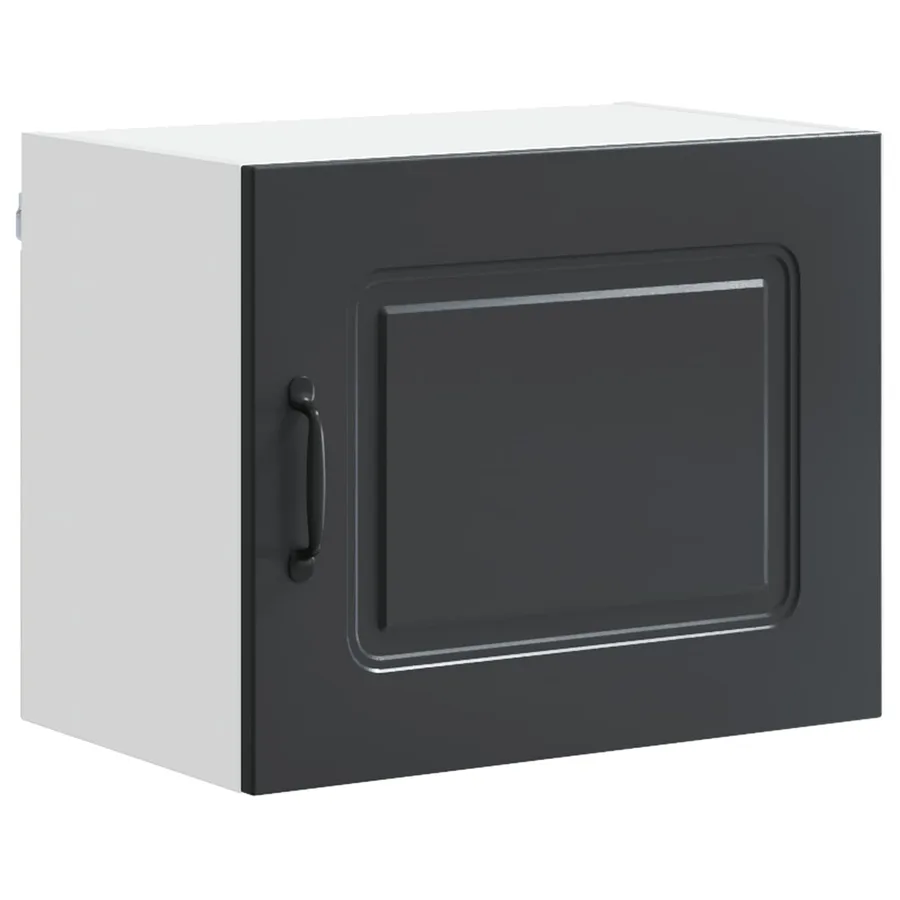 Panneau de lave-vaisselle Kalmar Noir 50 x 31 x 40 cm - 2