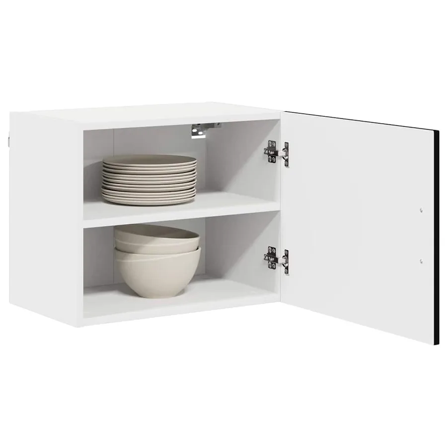 Panneau de lave-vaisselle Kalmar Noir 50 x 31 x 40 cm - 3