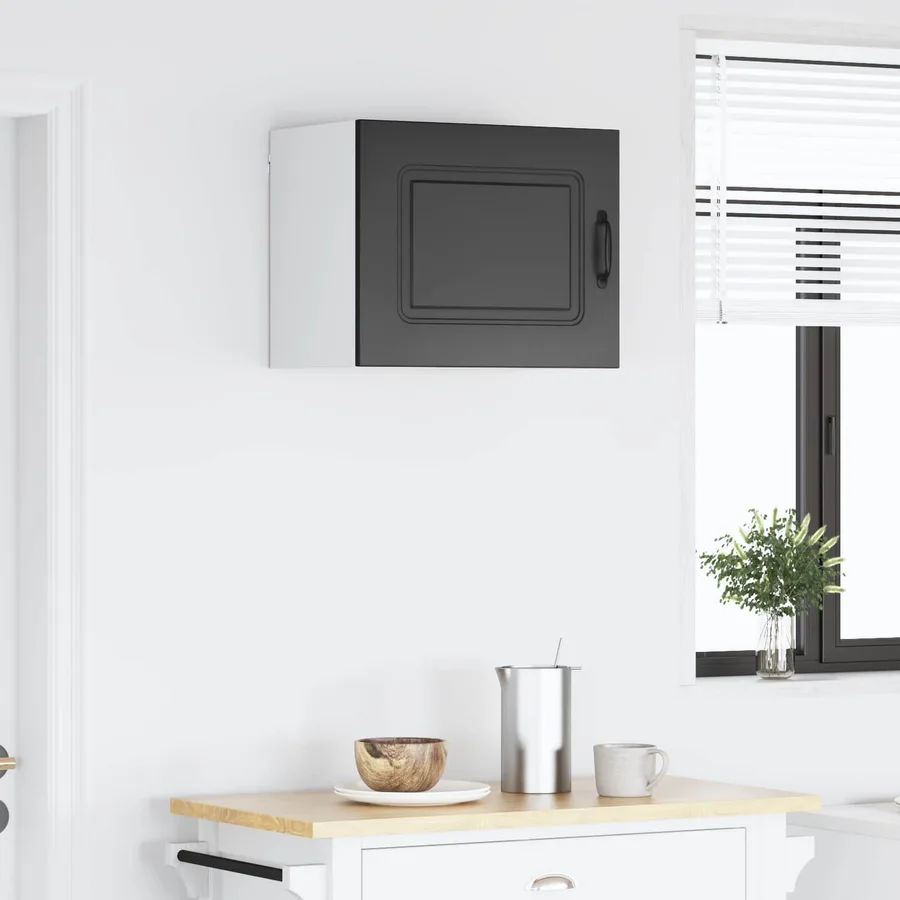 Panneau de lave-vaisselle Kalmar Noir 50 x 31 x 40 cm - 4