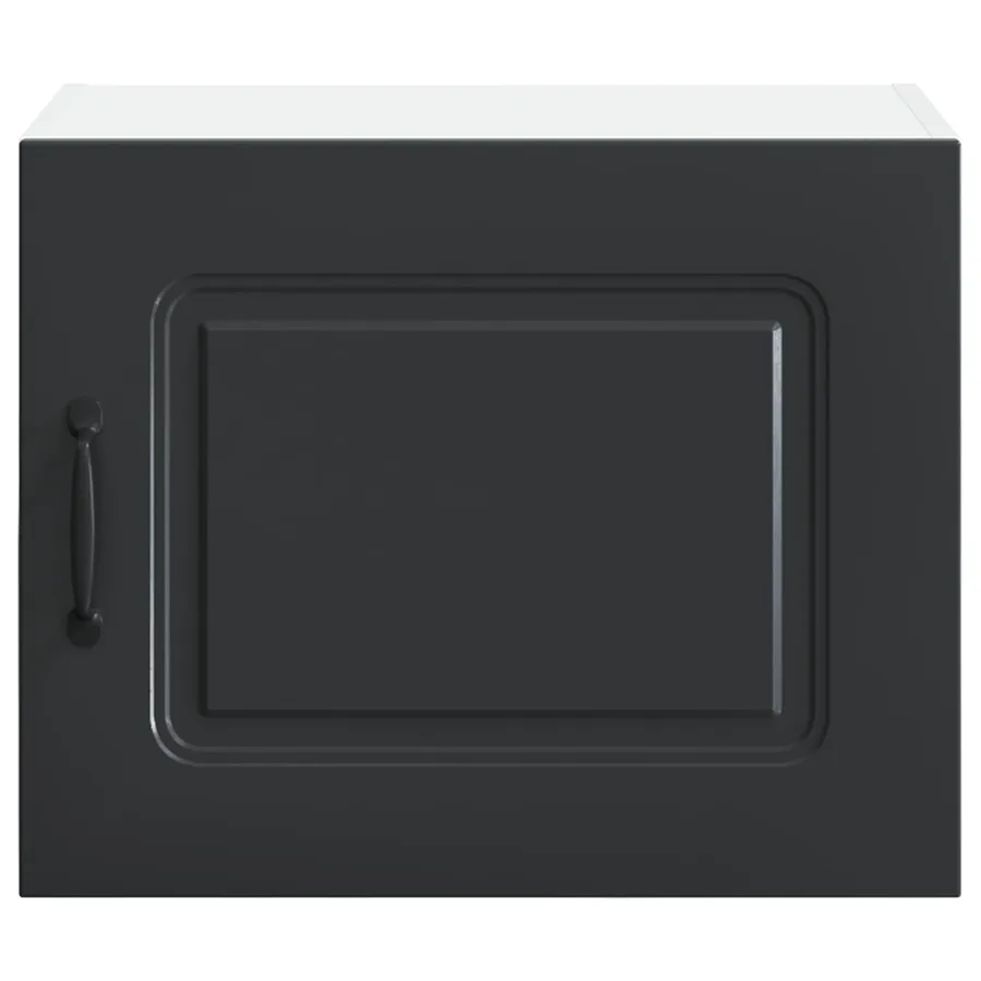 Panneau de lave-vaisselle Kalmar Noir 50 x 31 x 40 cm - 6