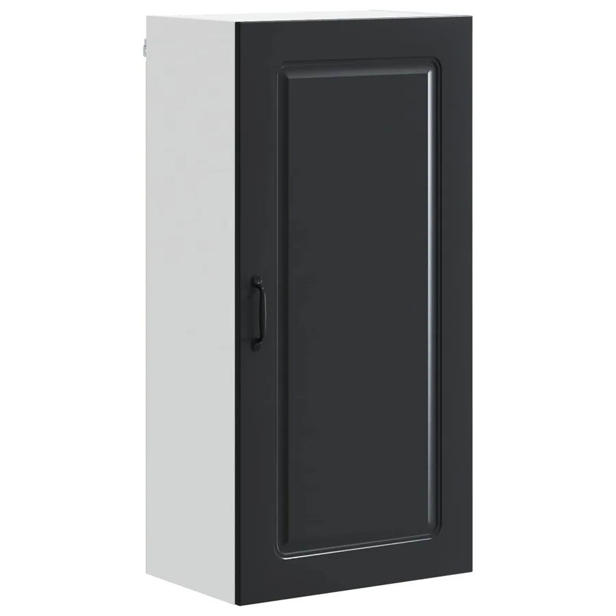 Panneau de lave-vaisselle Kalmar Noir 50 x 31 x 100 cm - 2