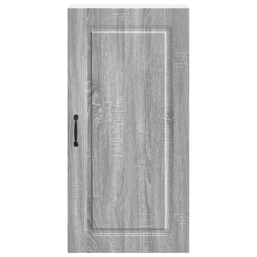 Panneau de lave-vaisselle Kalmar Gris Sonoma 50 x 31 x 100 cm - 6