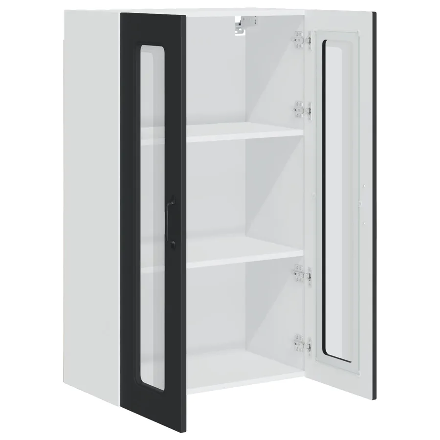 Panneau de lave-vaisselle Kalmar Noir 60 x 31 x 100 cm - 5