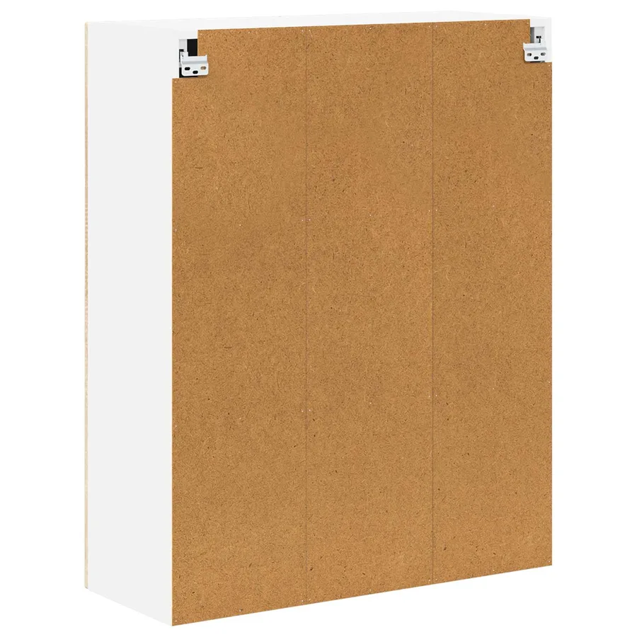 Panneau de lave-vaisselle Kalmar Chêne Sonoma 80 x 31 x 100 cm - 6
