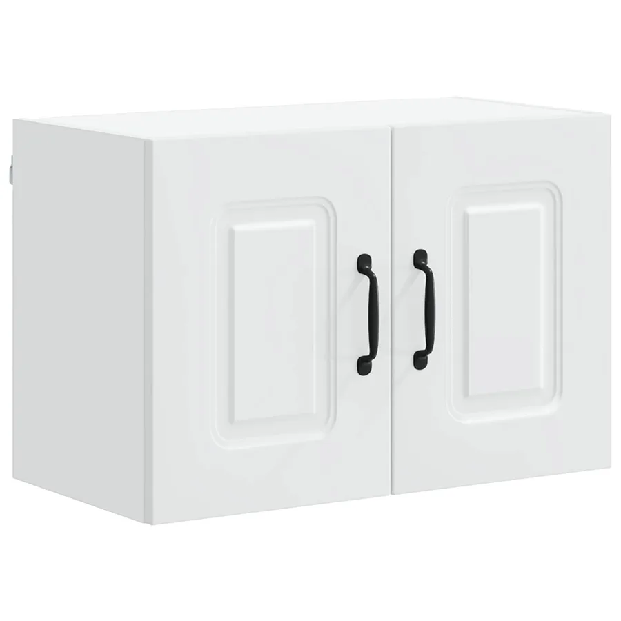Panneau de lave-vaisselle Kalmar 2 pcs Blanc 60 x 31 x 40 cm - 5
