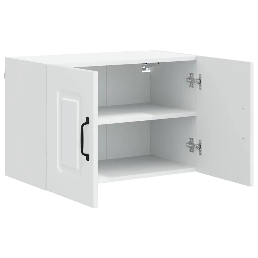 Panneau de lave-vaisselle Kalmar 2 pcs Blanc 60 x 31 x 40 cm - 6